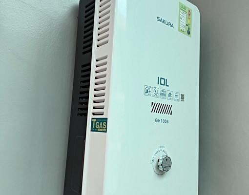 佳瑪商圈一房一廳健身宅 - Image 8