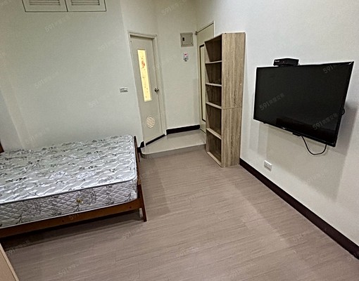 昆陽站。電梯套房。可炊獨洗。採光通風 - Image 2