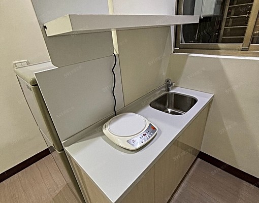 昆陽站。電梯套房。可炊獨洗。採光通風 - Image 12