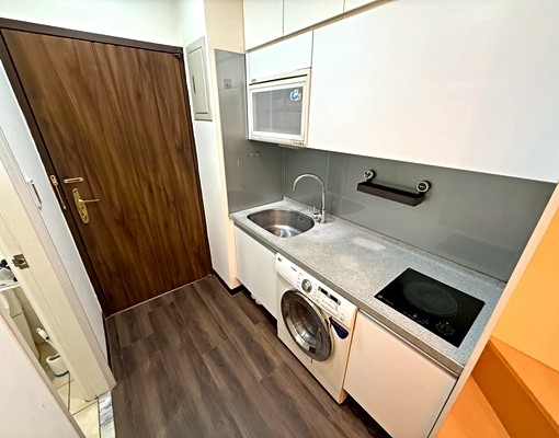 江子翠、台水電/可租補報稅入籍❣️獨洗烘/垃圾包裹代收🏡 - Image 9