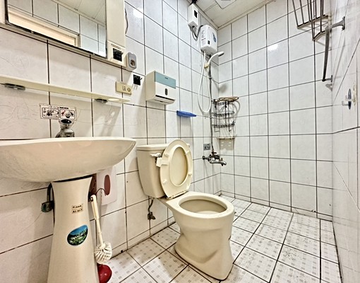 【租】可租補~次頂樓大3房休旅車位近40坪大空間 - Image 10