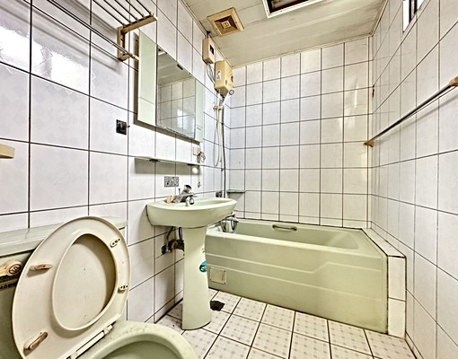 【租】可租補~次頂樓大3房休旅車位近40坪大空間 - Image 11