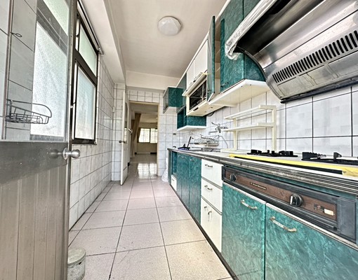 【租】可租補~次頂樓大3房休旅車位近40坪大空間 - Image 5