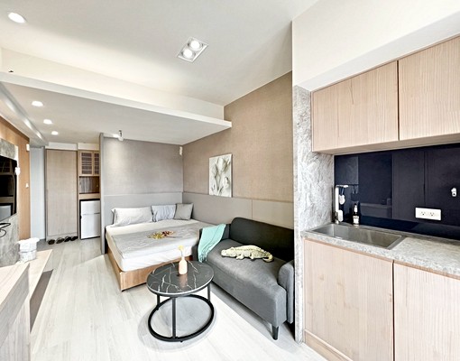 台水台電底家🍂可租補✨社區管理員🛒走路到捷運 - Image 4