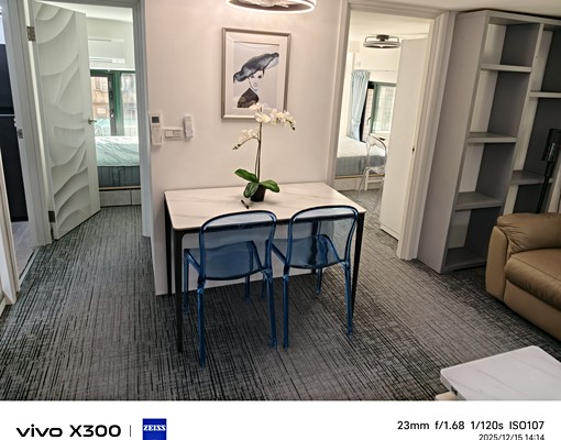 永春捷運精美2房拎包入住 - Image 3