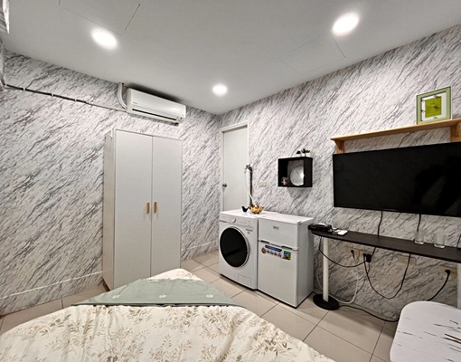 小資族首選*台電計費*可租補*步行8分三重國小站*機能完善 - Image 4