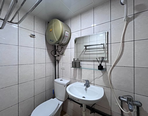 小資族首選*台電計費*可租補*步行8分三重國小站*機能完善 - Image 5