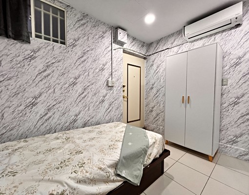 小資族首選*台電計費*可租補*步行8分三重國小站*機能完善 - Image 3