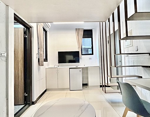 想你變習慣💖樓中樓/可貓/可租補/衛浴開窗💖 - Image 4