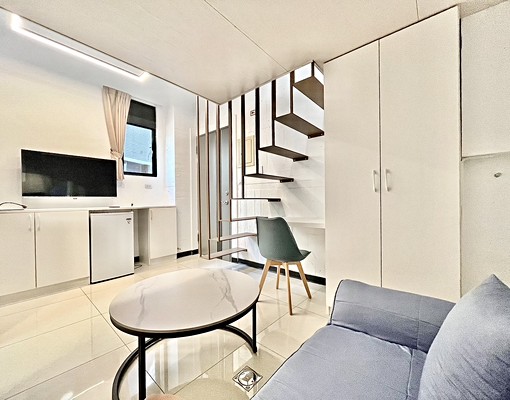 想你變習慣💖樓中樓/可貓/可租補/衛浴開窗💖 - Image 5