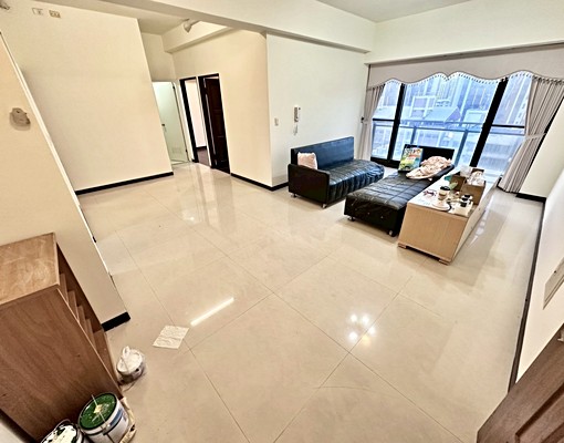 西屯太子劍橋✨高樓層三房兩衛💎超大坪數🔥台灣大道四段🔥 - Image 3