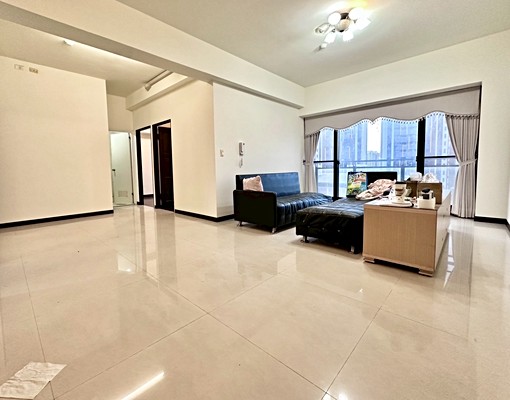 西屯太子劍橋✨高樓層三房兩衛💎超大坪數🔥台灣大道四段🔥 - Image 4