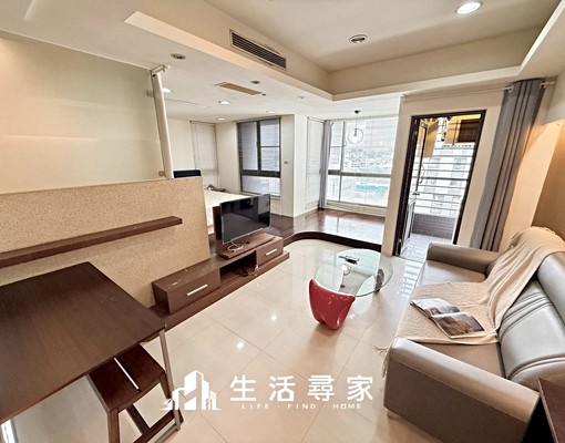 北區一房一廳#台水電#可租補#近北平路商圈 - Image 2