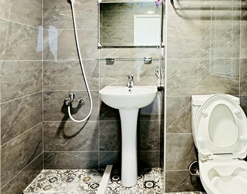 湳雅商圈電梯四房帶車位！百萬裝潢精品釋出，住戶單純 - Image 14