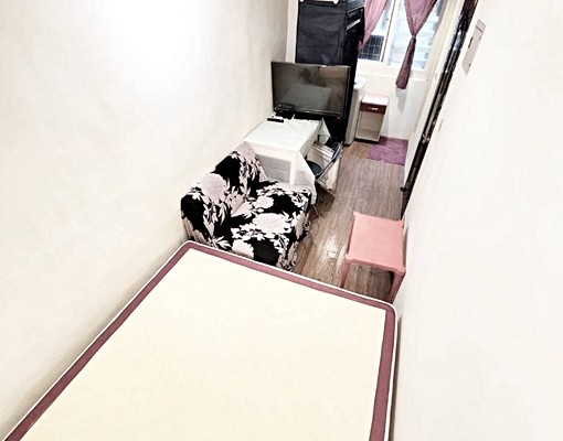 六張犁/信義安和站✨租屋補助可寵物貓獨立洗衣機採光✨曬衣窗台 - Image 1