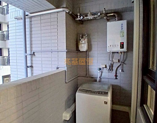 兆基社會住宅🏠鳳凰信義質感2房|雙衛浴舒適宅 - Image 6