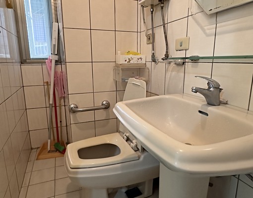 🌟社宅*可租補🌟免服務費🌟小資套房*機能佳🌟頂溪捷運 - Image 9