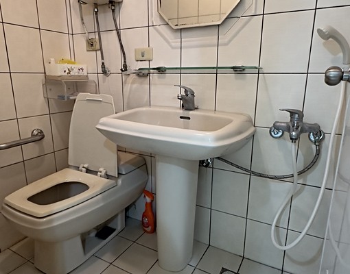 🌟社宅*可租補🌟免服務費🌟小資套房*機能佳🌟頂溪捷運 - Image 8