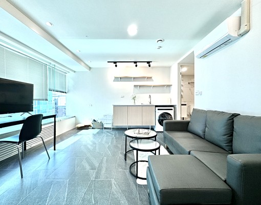 📍近中友|電梯大樓|流理台|獨洗|子母車|可貓|可雙租補 - Image 9