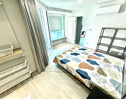 📍近中友|電梯大樓|流理台|獨洗|子母車|可貓|可雙租補 - Image 12