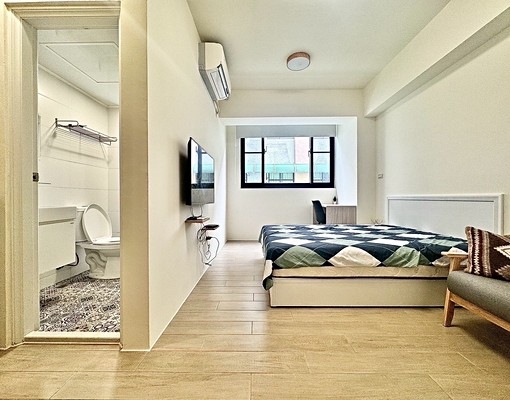 遇到你最甜💖可租補/系統裝潢/飲水機💖陽台獨洗曬 - Image 3