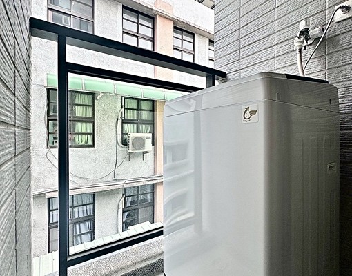 遇到你最甜💖可租補/系統裝潢/飲水機💖陽台獨洗曬 - Image 9