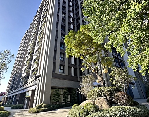 陞霖太美-2房平車-全新全配-禁菸寵-可租補 - Image 2