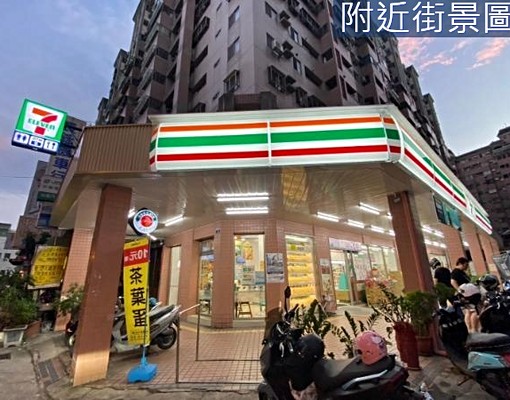 中山&榮興商圈吃市店面~頭家商圈 - Image 10
