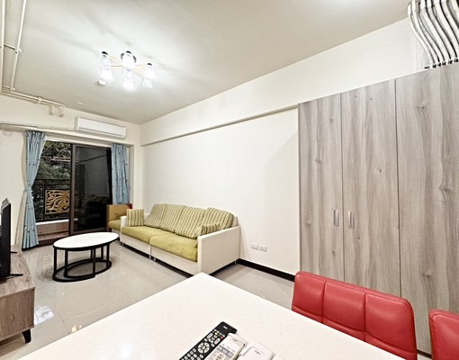 一年起租💕中島廚房💕2房💕優質地段 - Image 2