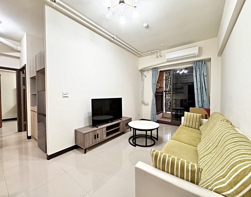 一年起租💕中島廚房💕2房💕優質地段 - Image 8