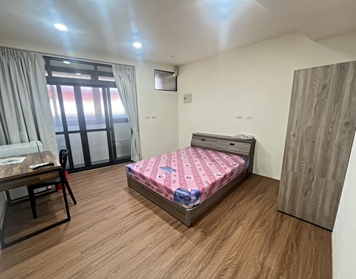 意志力大套房可申請租補獨洗獨曬 - Image 6