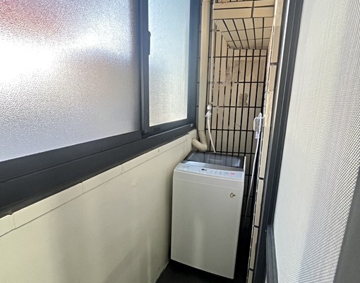 意志力大套房可申請租補獨洗獨曬 - Image 5