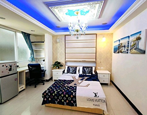 小資首選🚩高端寓所🚩分子尾街|三和國中站 - Image 3