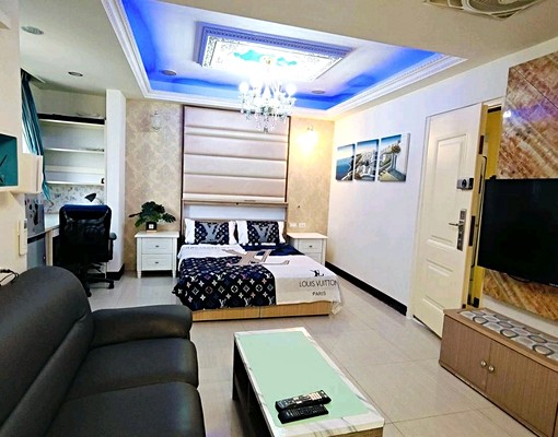 小資首選🚩高端寓所🚩分子尾街|三和國中站 - Image 4