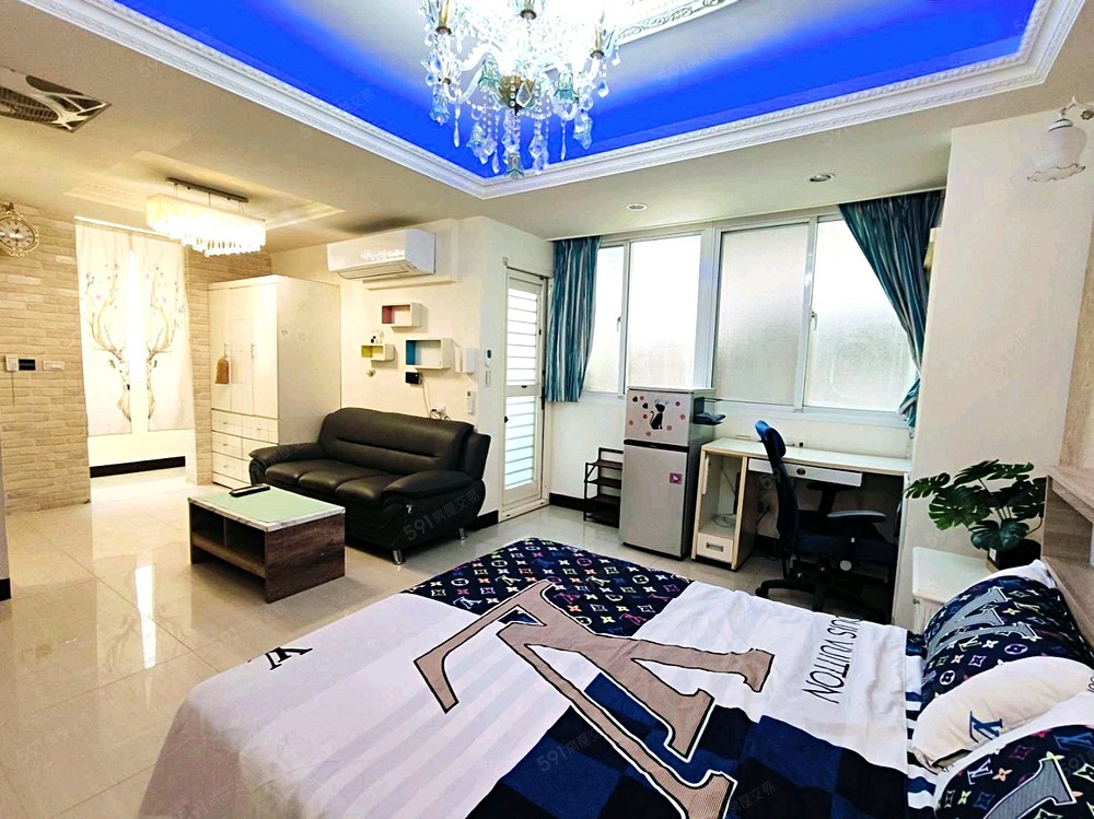 小資首選🚩高端寓所🚩分子尾街|三和國中站 - Image 1