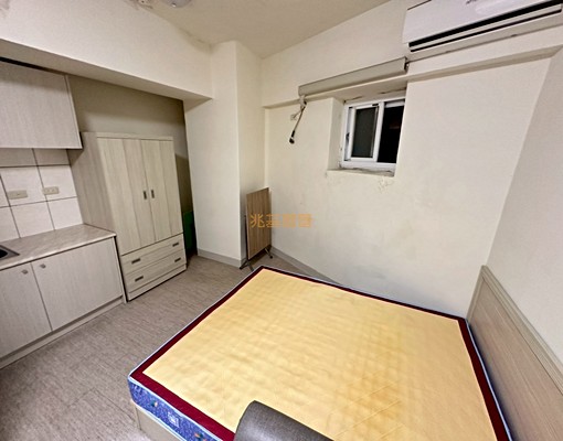 兆基社會住宅🏠benson免仲介費淡江大學海宴大套房 - Image 4