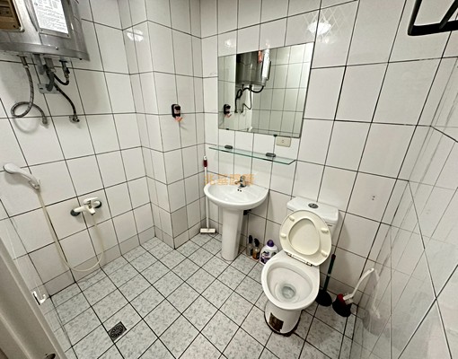 兆基社會住宅🏠benson免仲介費淡江大學海宴大套房 - Image 5