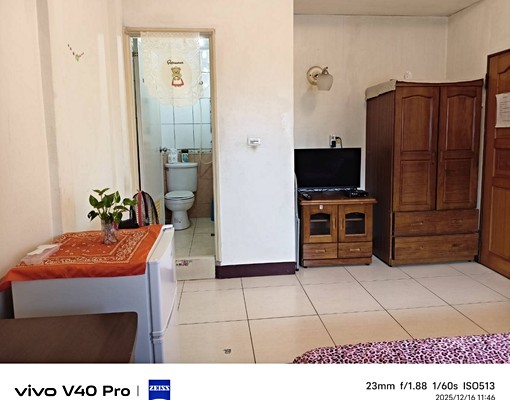 （可租補）近大葉大學/大村火車站/員林市區~雅筑套房 - Image 4