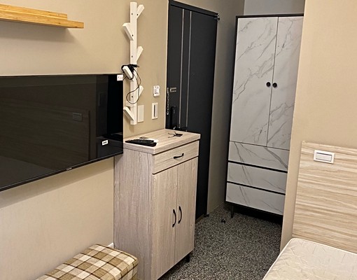 🎏逢甲青海獨洗曬『可短租可租補台電計費』🎏 - Image 2