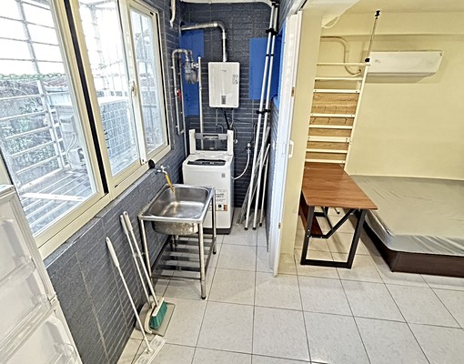 獨立套房.近忠孝新生站.市民大道.松江路 - Image 5