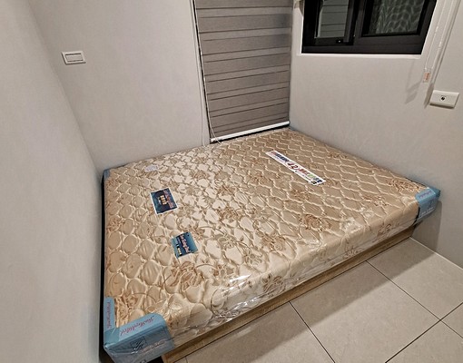 海山站全新大樓~裝潢2房家具可議(可租補) - Image 6