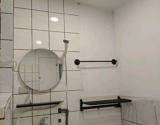 屋主自租萬大國小生活圈公寓2樓溫馨套雅房 - Image 19