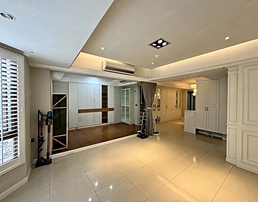 風尚二期★大有路4房車★生活機能齊全/樓中樓室內48坪 - Image 3