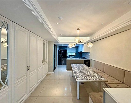 風尚二期★大有路4房車★生活機能齊全/樓中樓室內48坪 - Image 4