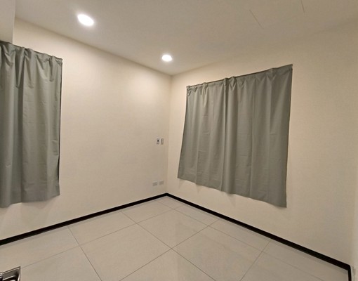 一年起租-新成屋🍀三重站-免服務費 - Image 8