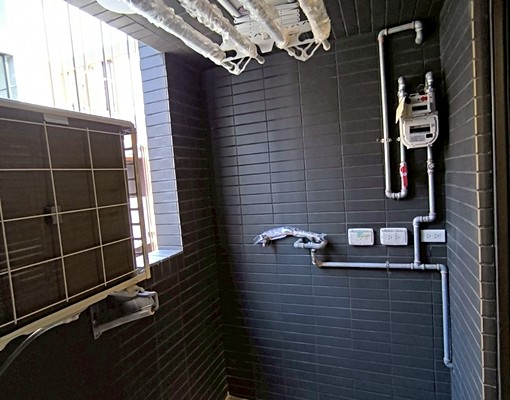 成功二街🔥格局方正~三重站~新成屋🔥可寵 - Image 14