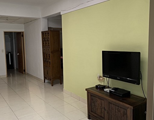 板橋江子翠公寓|近捷運(步行2分鐘)、傳統市場、公園 - Image 2