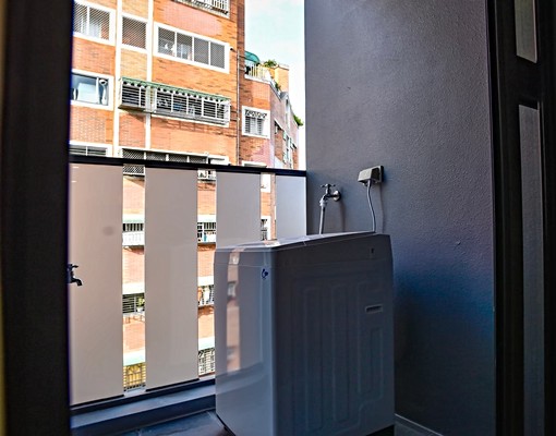 🏆全配⚡中國醫⚡Lalaport⚡樓下全家雙租補🔥免仲 - Image 15