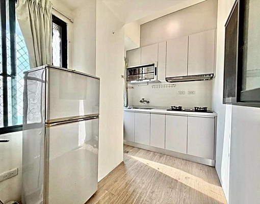 西屯逢家💎三房兩衛💎系統櫃裝潢✨可寵物租補戶籍 - Image 13