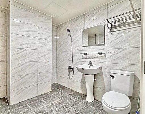 西屯逢家💎三房兩衛💎系統櫃裝潢✨可寵物租補戶籍 - Image 15